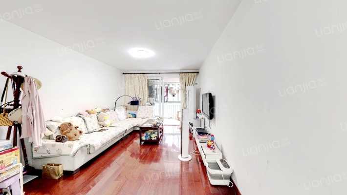 兰亭雅苑二手房实景图