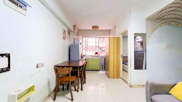 成丰大厦二手房实景图