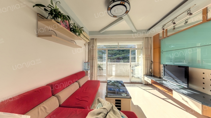 东成花园二手房实景图