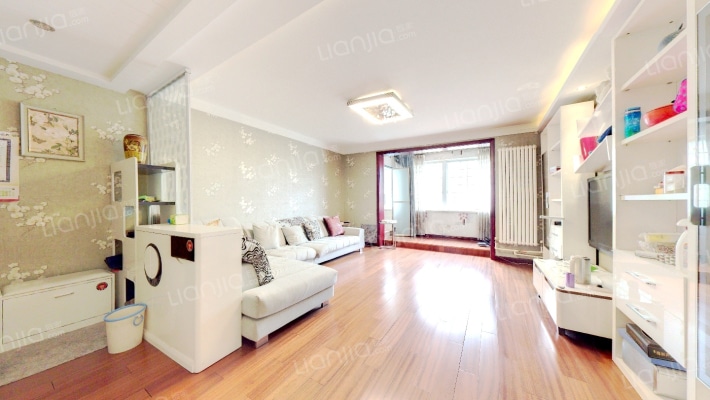 金水路105号附2号二手房实景图