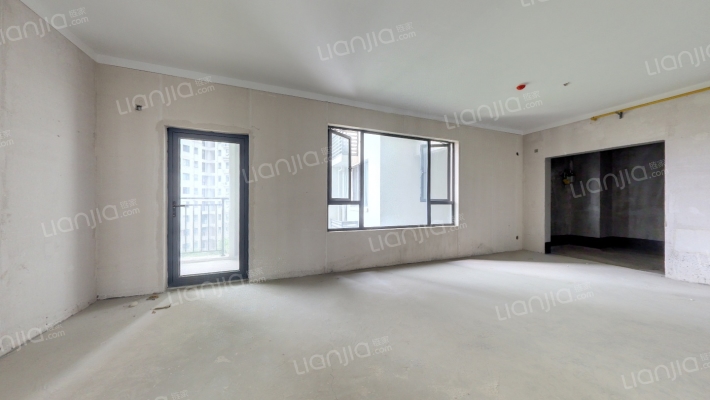 中国中铁金桥璟园二手房实景图