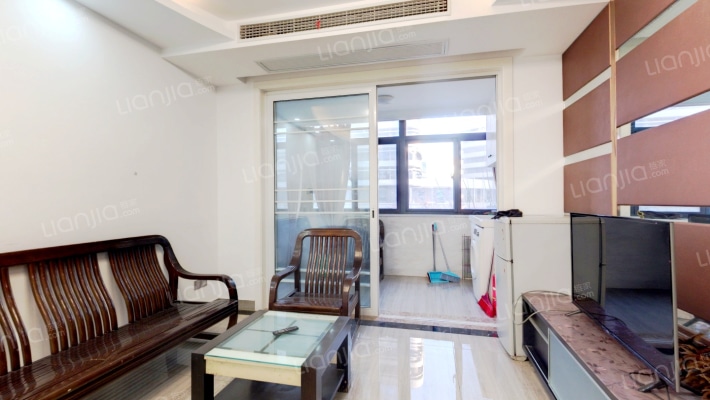 宝鸿商业广场二手房实景图