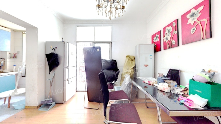 台北一路(江岸区)二手房实景图