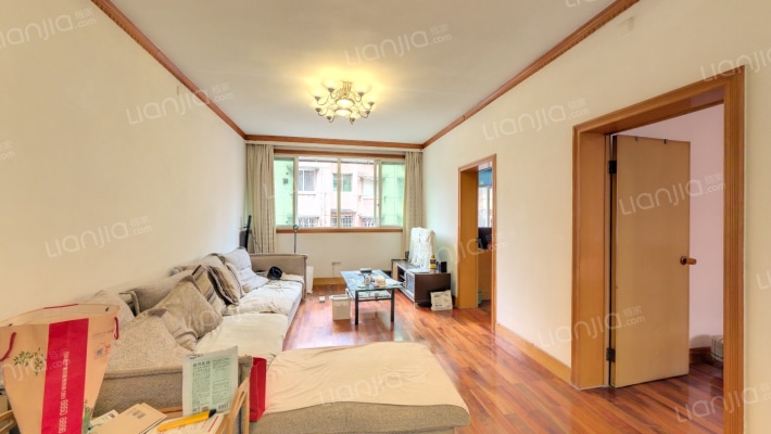 小屯路105号二手房实景图