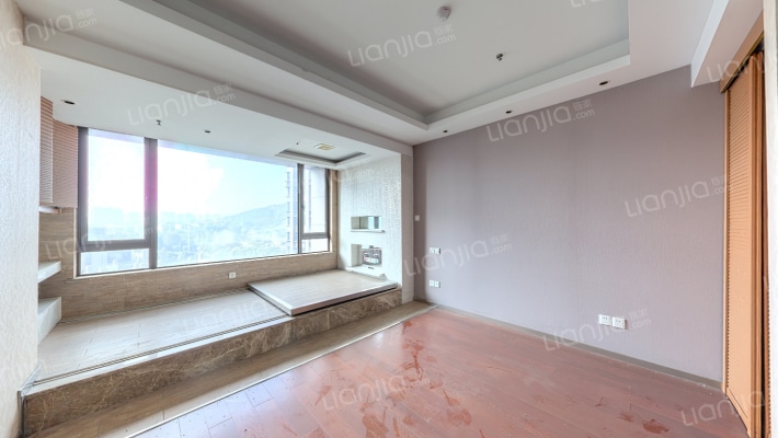 华府天地二手房实景图