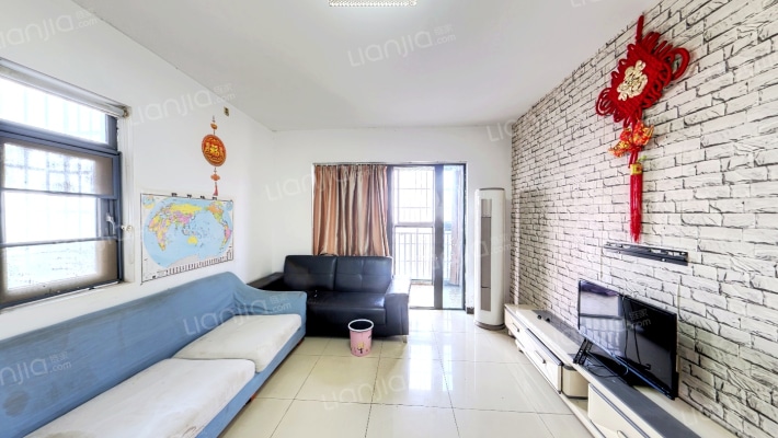 华城广场二手房实景图