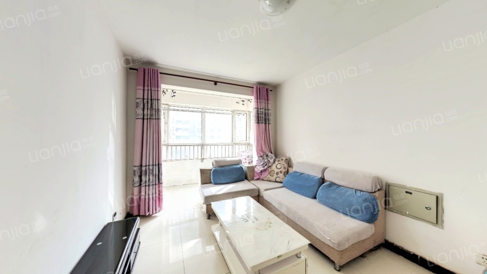 东海盛景南苑二手房实景图