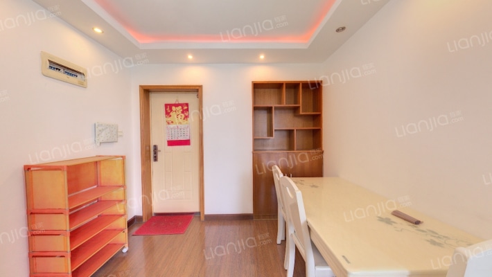 鸿意星城二手房实景图