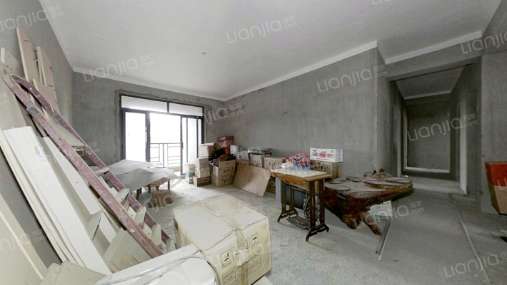 恒泰花苑二手房实景图