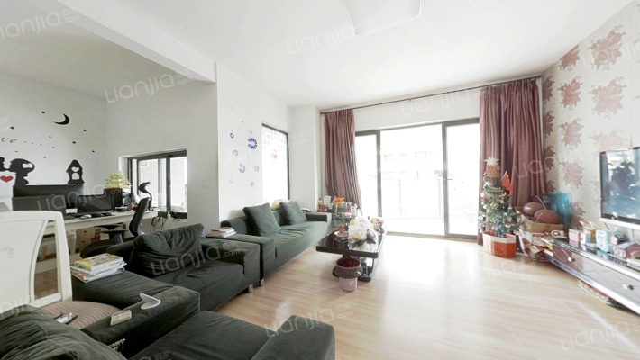 西花汀二手房实景图