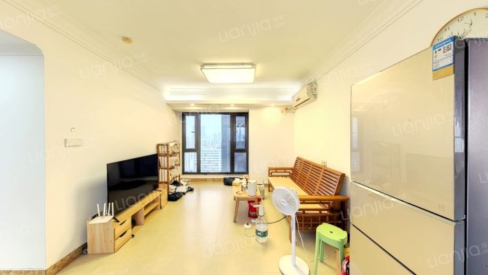 心江南二手房实景图