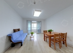 整租·华盛苑 3室2厅 南/北_华盛苑租房