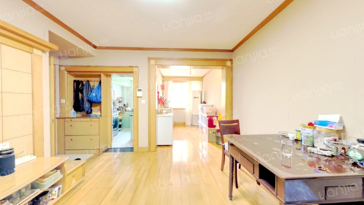 彩虹四季金穗花园二手房实景图