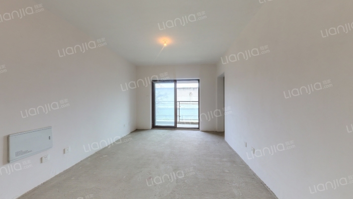 武阳郡邸A区二手房实景图