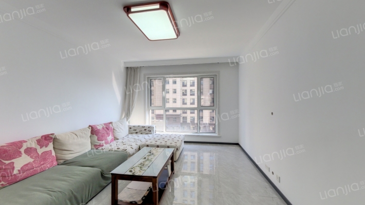 苏宁悦兰湾二手房实景图