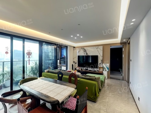 整租·旭辉中心 3室1厅 东