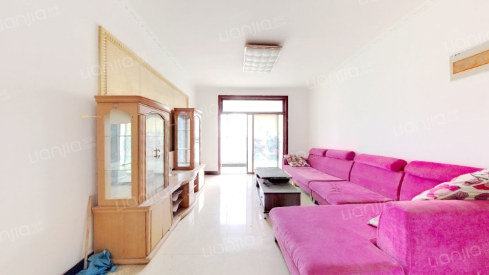 郑东鑫成美墅二手房实景图