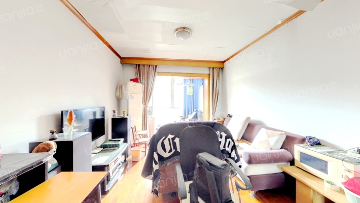 宁静港湾二手房实景图