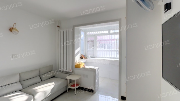 柳林馆二手房实景图