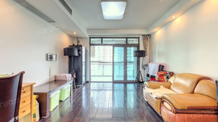 逸流公寓二手房实景图