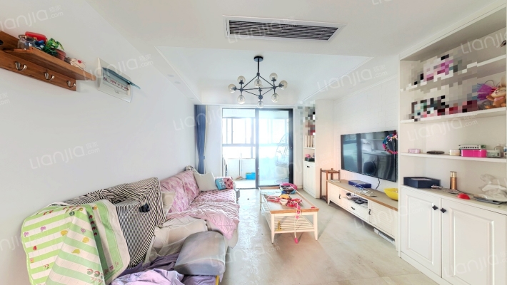 滨湖阳光里二手房实景图