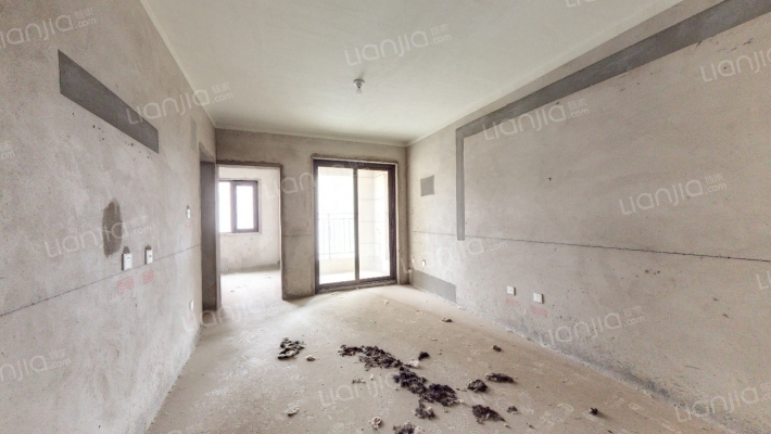 正商公主湖二手房实景图