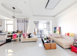 整租·凤仪庄园 3室2厅 南/北_凤仪庄园租房