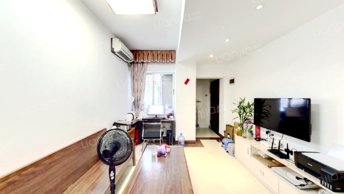 泰沙路二手房实景图