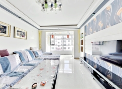 整租·水榭花都 2室1厅 南/北_水榭花都租房