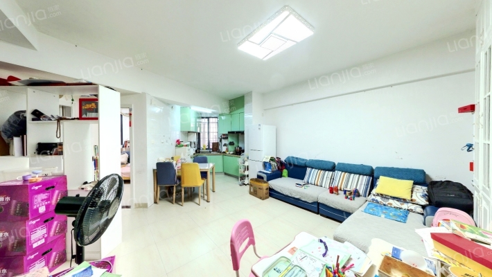 名汇广场二手房实景图