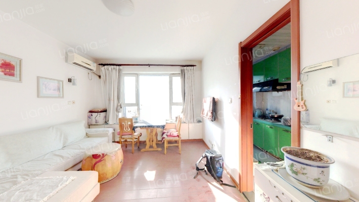 明城嘉苑二手房实景图