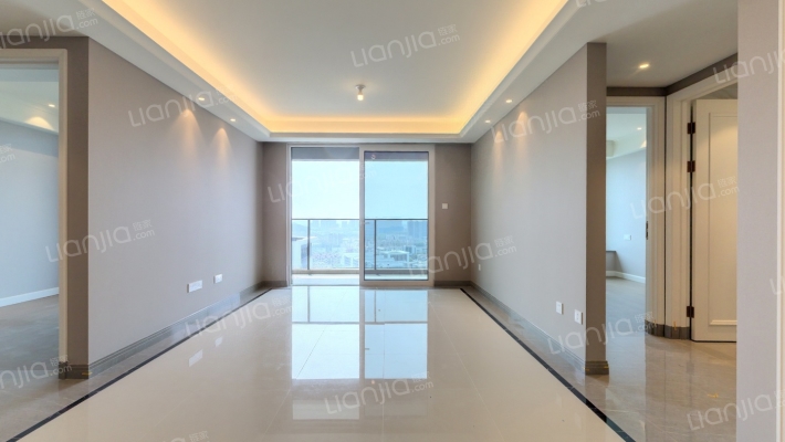 滨江建杭观晖美寓二手房实景图