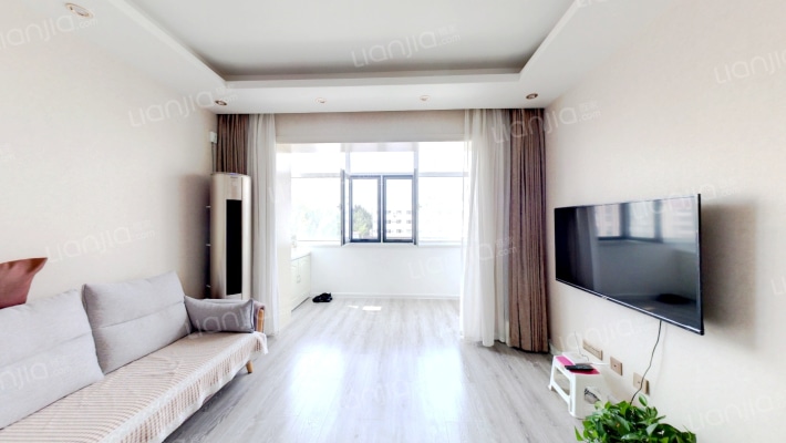 红霞里(津南区)二手房实景图