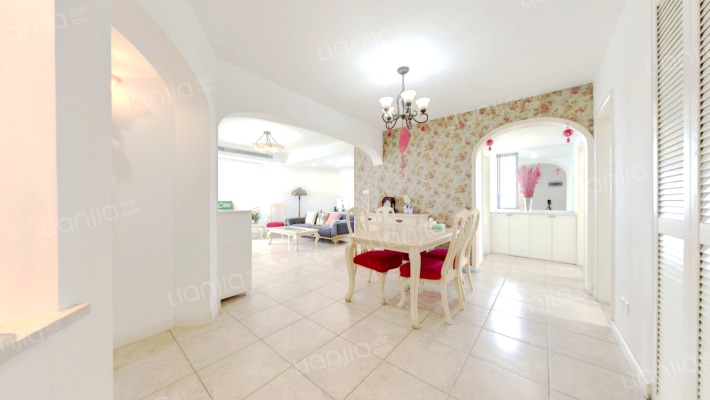 利星国际广场二手房实景图