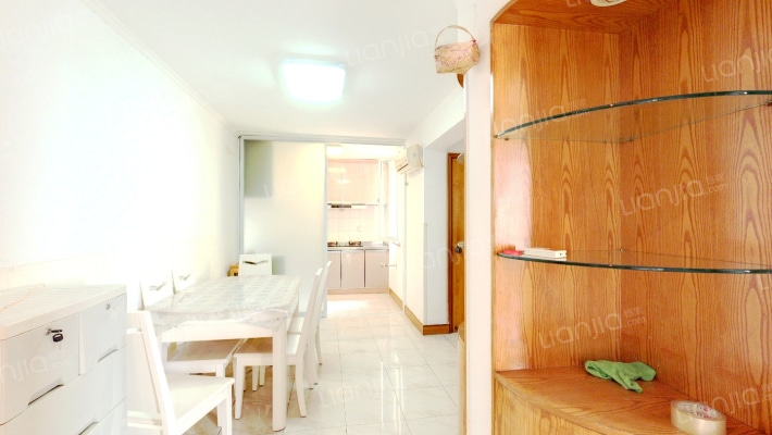 太湖威尼斯花园二手房实景图