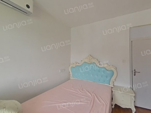 合租·南园南路189号 4居室 东南卧