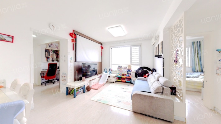 耕海山尚二手房实景图