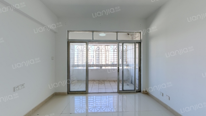 凤凰广场二手房实景图