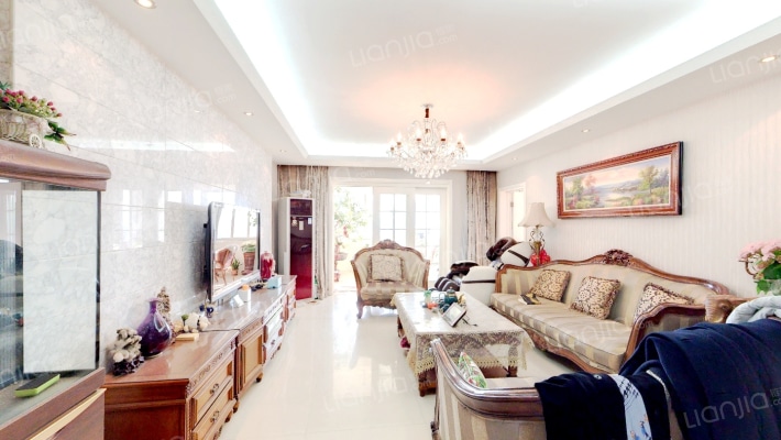 东瑞园二手房实景图