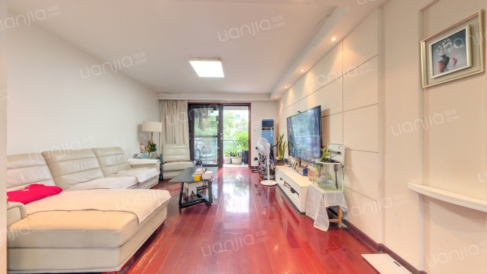 通和易居时代二手房实景图