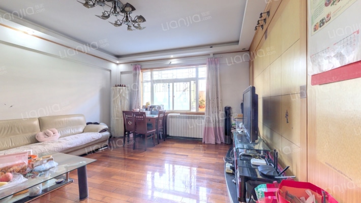 玫瑰南苑二手房实景图