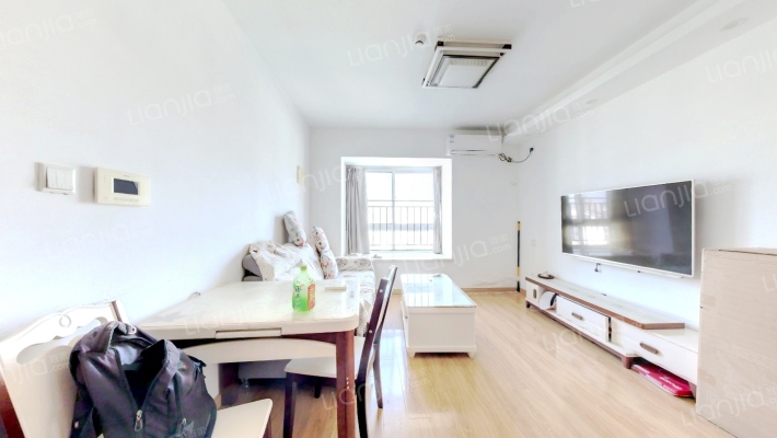 蓝光时代红街二手房实景图