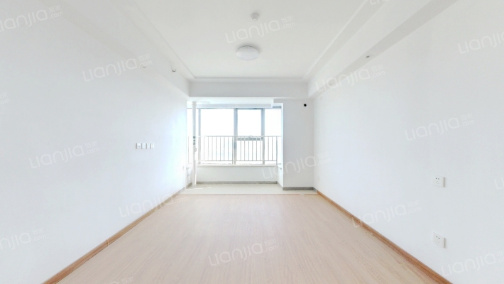 绿城梦想小镇二手房实景图