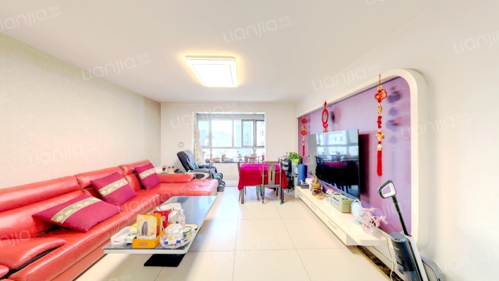 中阳信和水岸二手房实景图