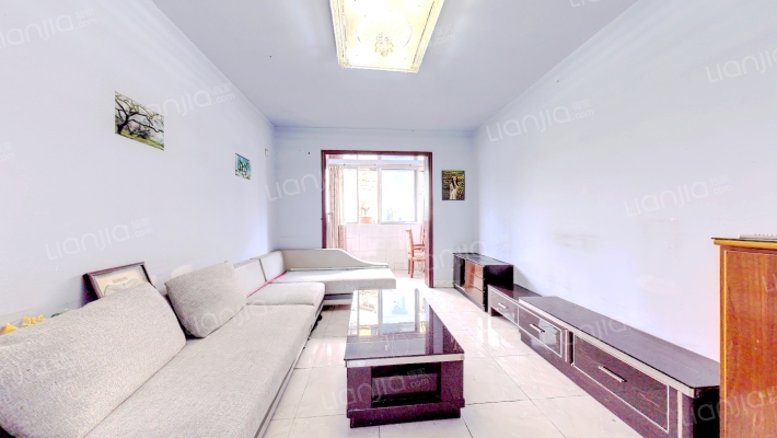 长柏路社区居委会第三小区二手房实景图