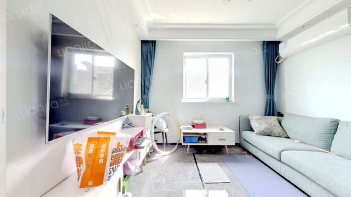 南浩花园二手房实景图