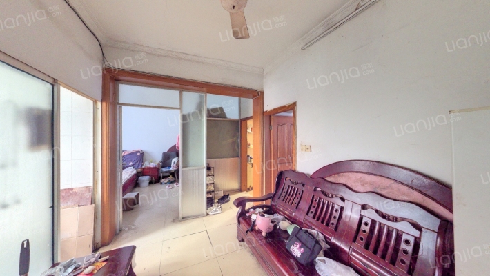 溪北新村南区二手房实景图