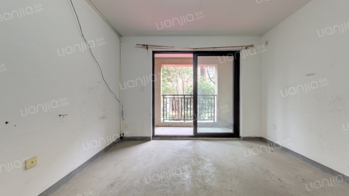 中海悦庭二手房实景图