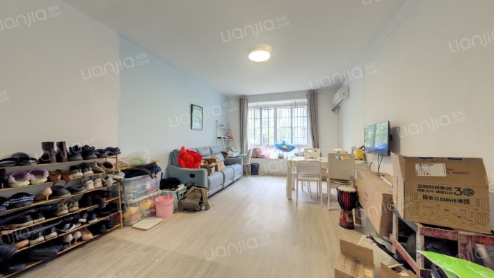 富丽苑二手房实景图