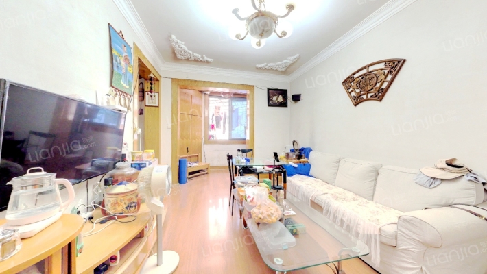 磨子村二手房实景图